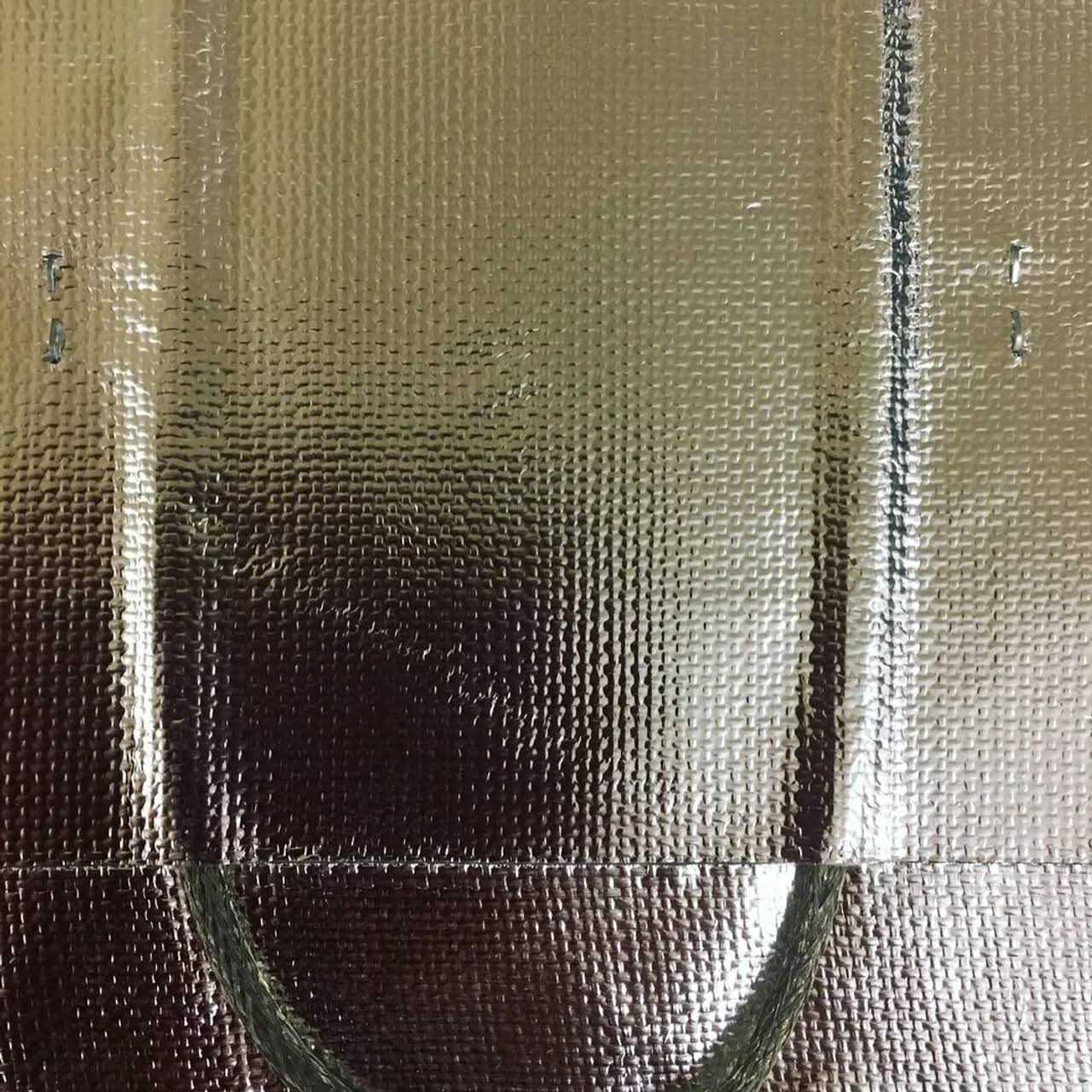 Warmguard WG20 Insulated Band Style Gas Cylinder Warmer Propane Heater - MT - Mrs Treak