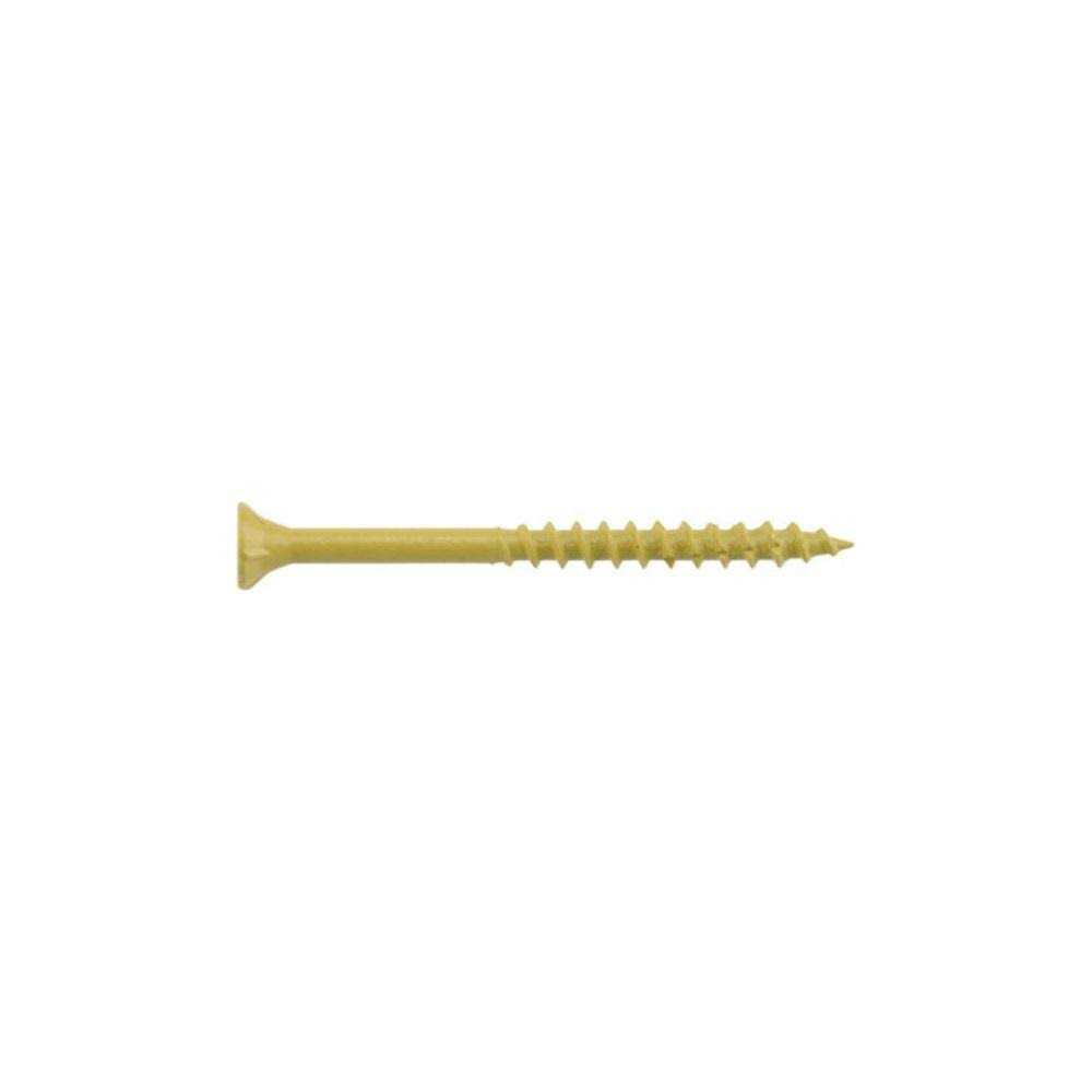Deck Plus 48416 Exterior Deck Screws - MT - Mrs Treak
