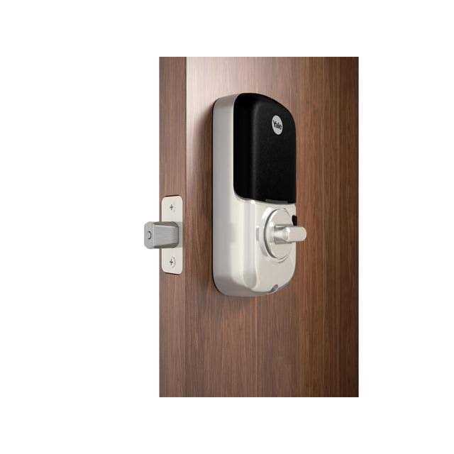 Yale Assure Lock SL Touchscreen Deadbolt R-YRD256-NR-619 - MT - Mrs Treak