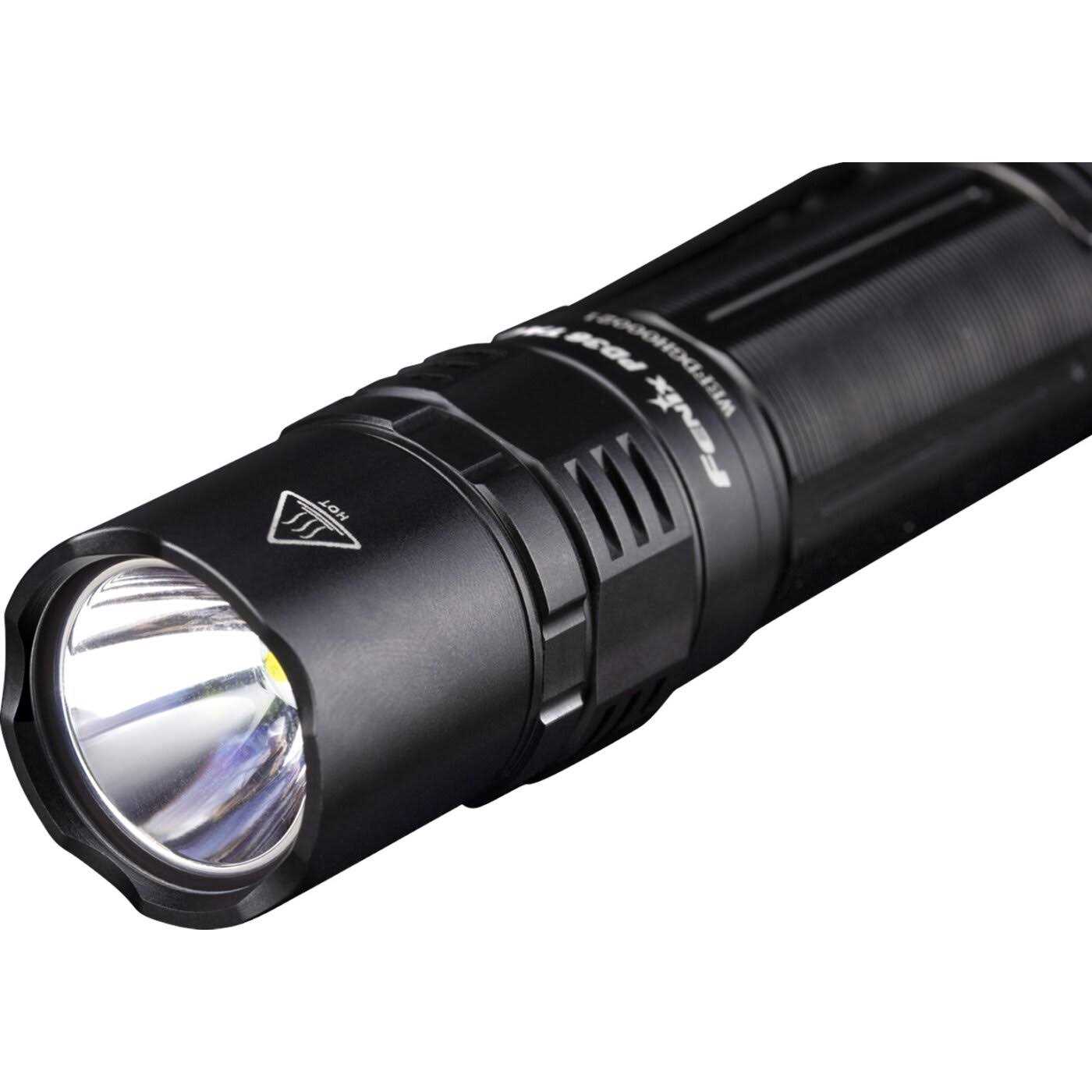 Fenix PD35 V3.0 Flashlight - MT - Mrs Treak