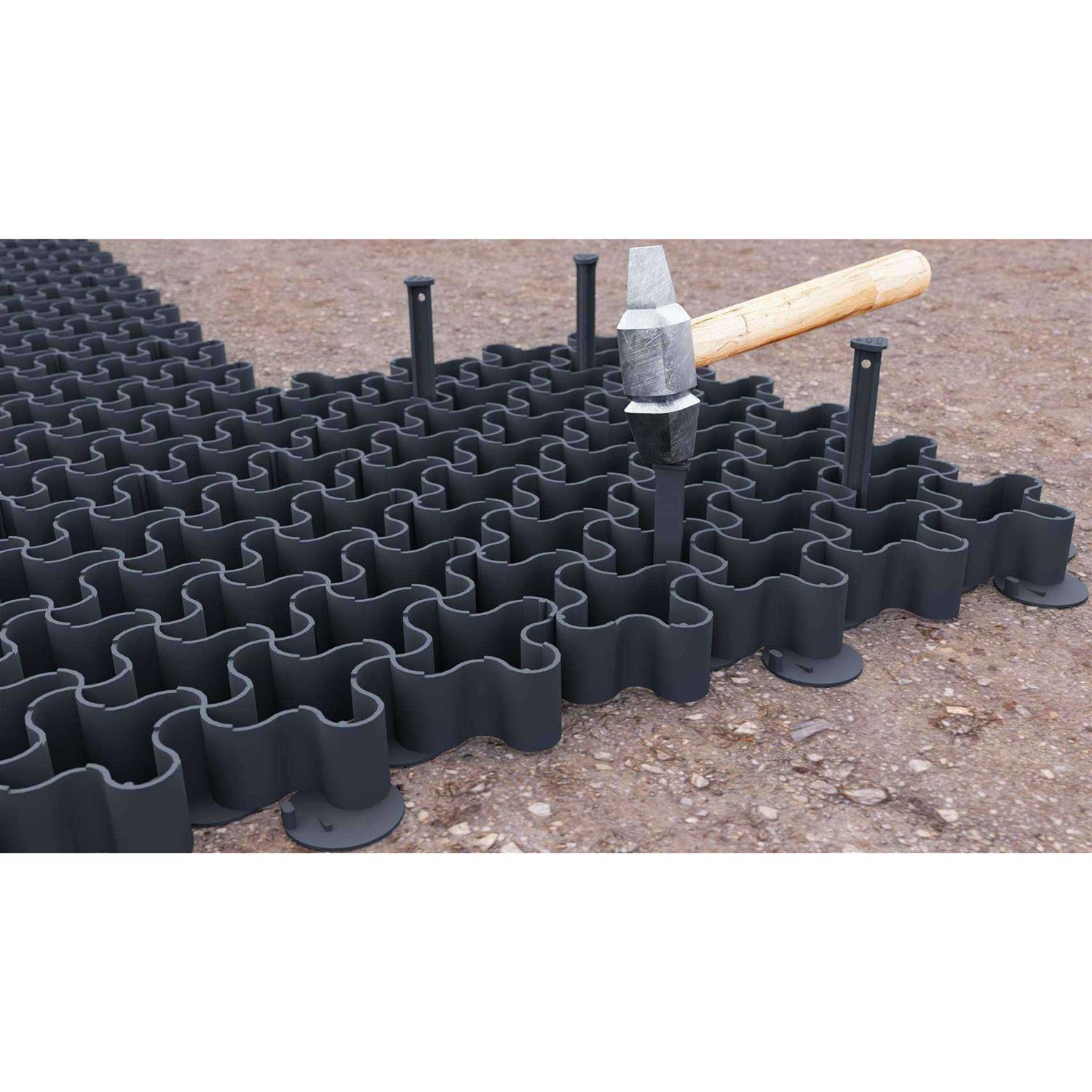 Vodaland Easy 1 3 Inch Premium Channels - MT - Mrs Treak