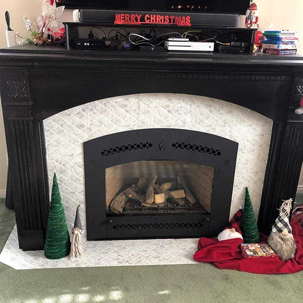 Stick Tiles Peel and Stick Beige Berber Fabric Carpet Tiles - MT - Mrs Treak