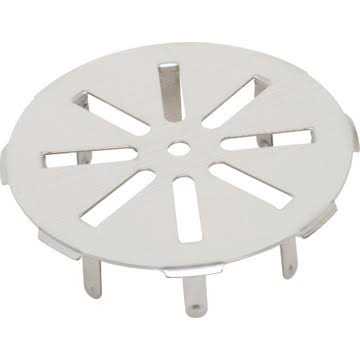 Ez-Flo S Shape Shower Arm and Flange 15054 - MT - Mrs Treak