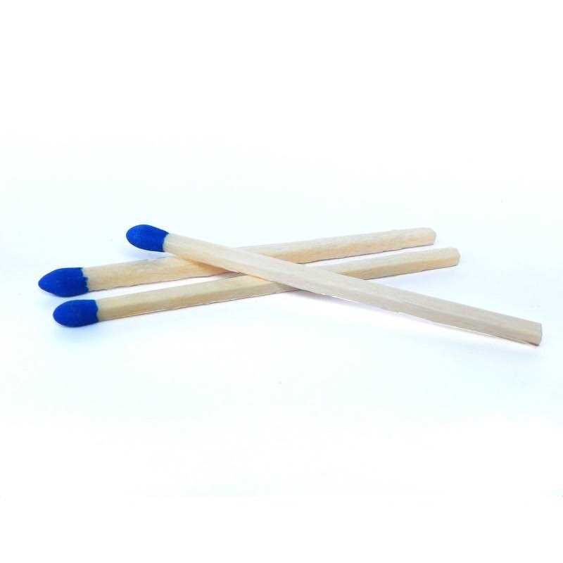 Diamond Matches Strike On Box - MT - Mrs Treak