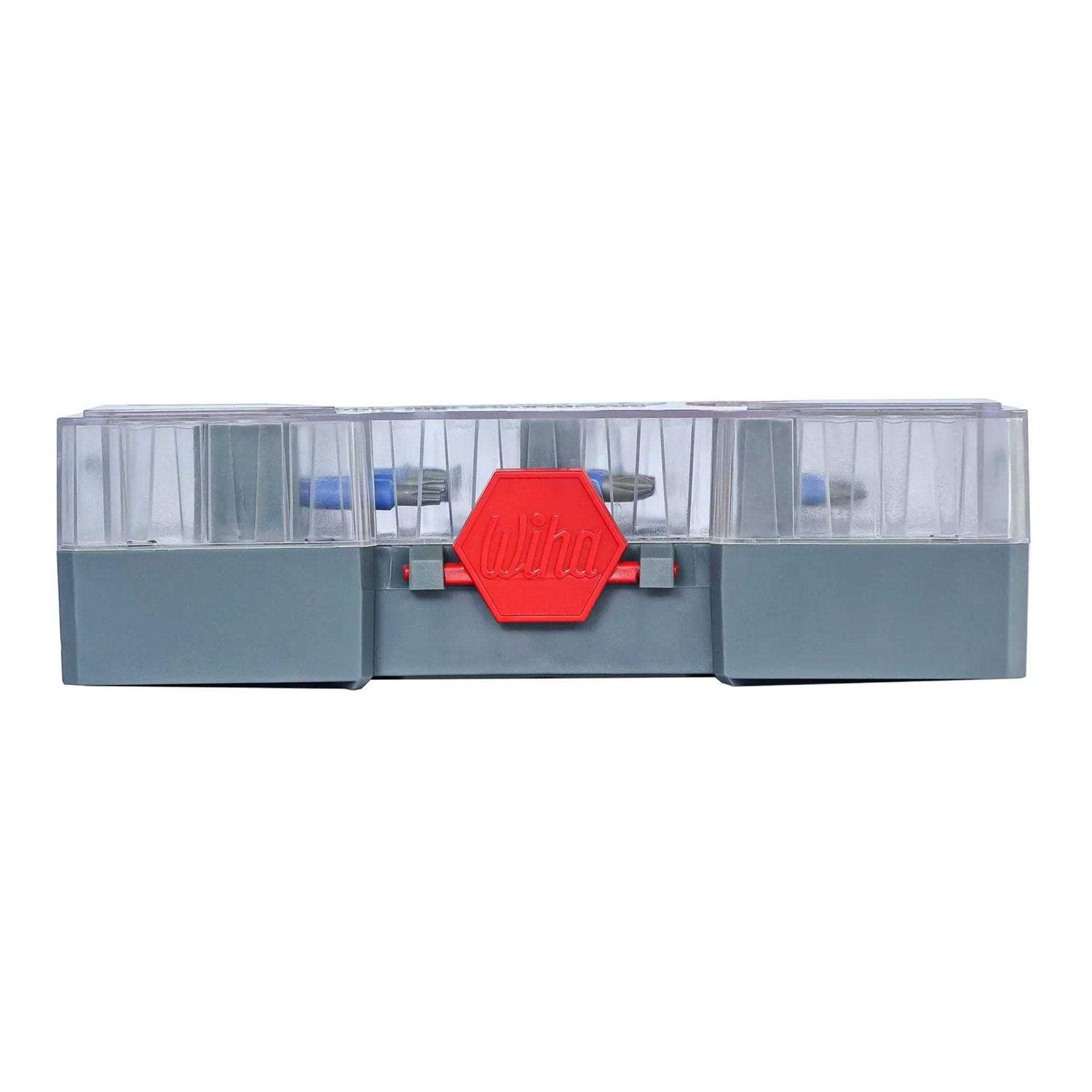 Wiha 33490 T-Handle Set Hex Insulated - MT - Mrs Treak