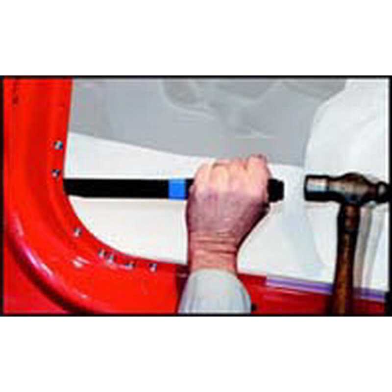 Stealtho Patented Replacement Office Chair Caster Wheels Set of 5 - MT - Mrs Treak