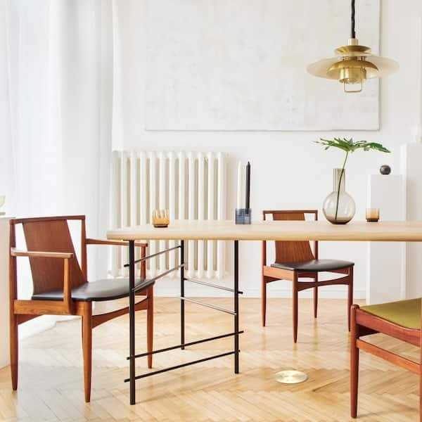 Wiremold 861QTC Wood Floor Box Assembly - MT - Mrs Treak