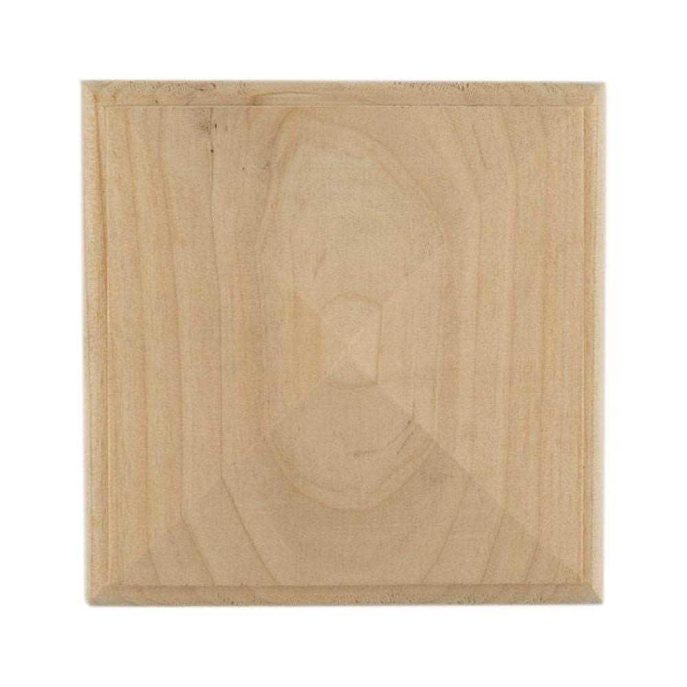 Deckorators Newport High Pyramid Post Cap - MT - Mrs Treak