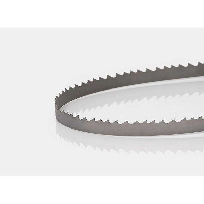 Timber Wolf Band Saw Blades 3/4 Inch Wide - MT - Mrs Treak