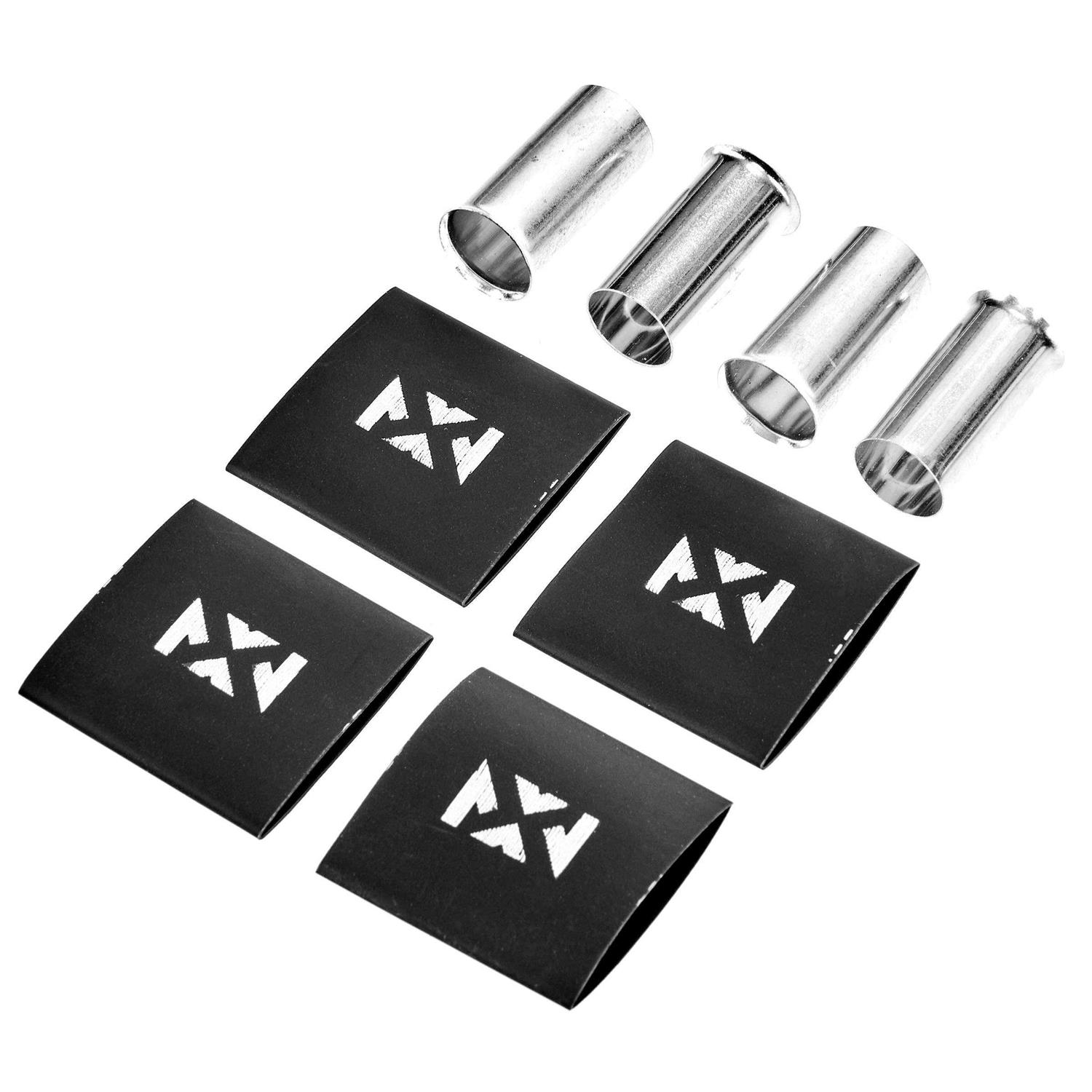 Xvive P1 Portable Phantom Power Supply - MT - Mrs Treak