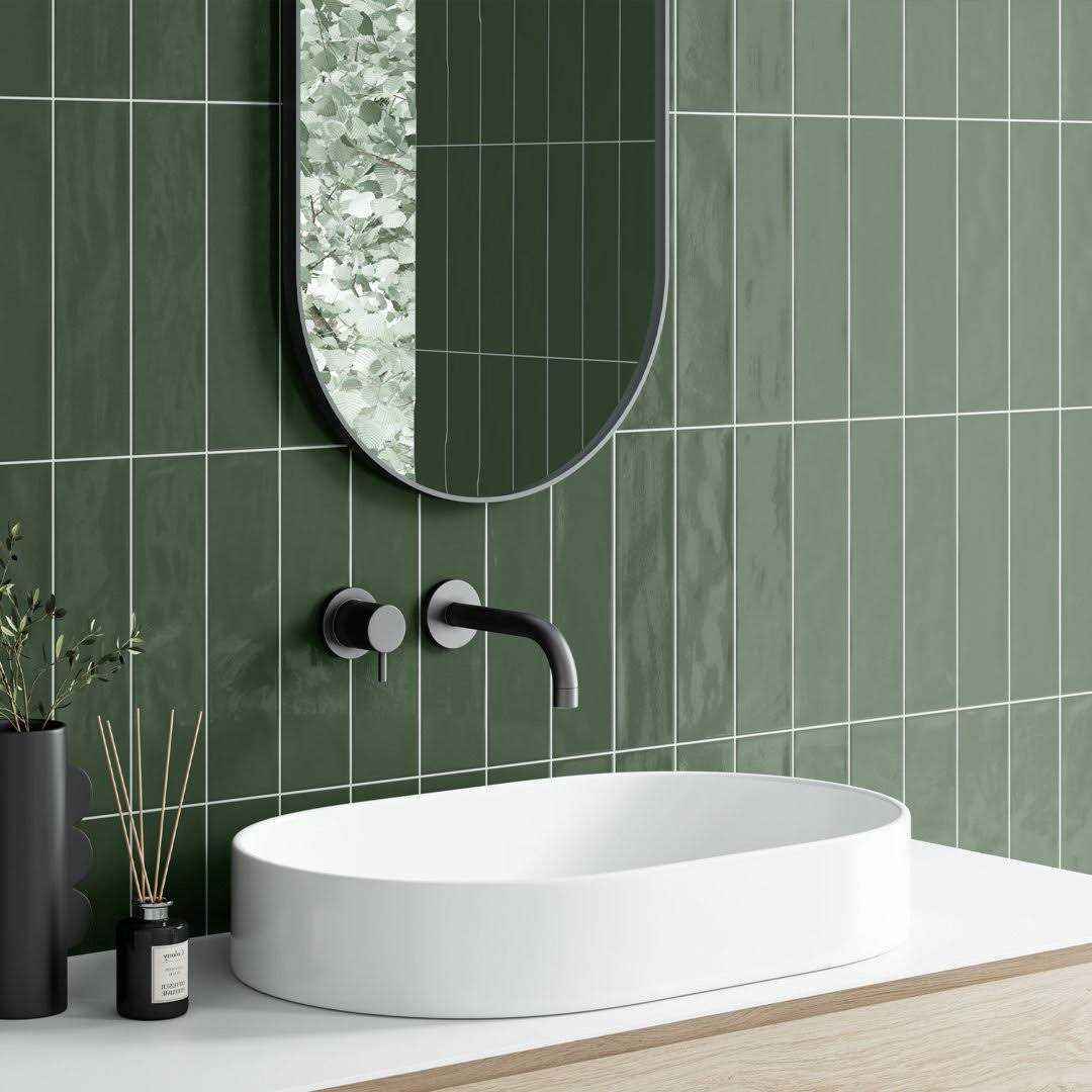 MOLOVO TileGen. Natural Nero 3 x 3 Marble Honeycomb Mosaic in Black/Gold Wall Tile - MT - Mrs Treak