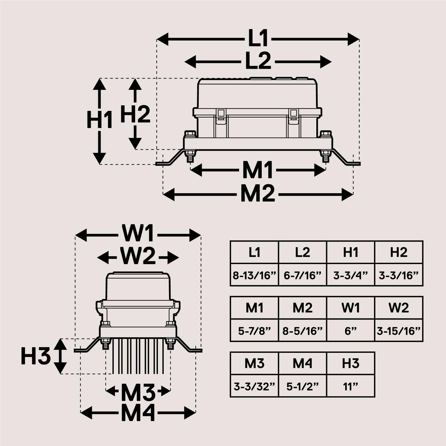 True Latch Telescopic Gate Brace Wood Privacy Fence Anti Sag Gate Kit - MT - Mrs Treak