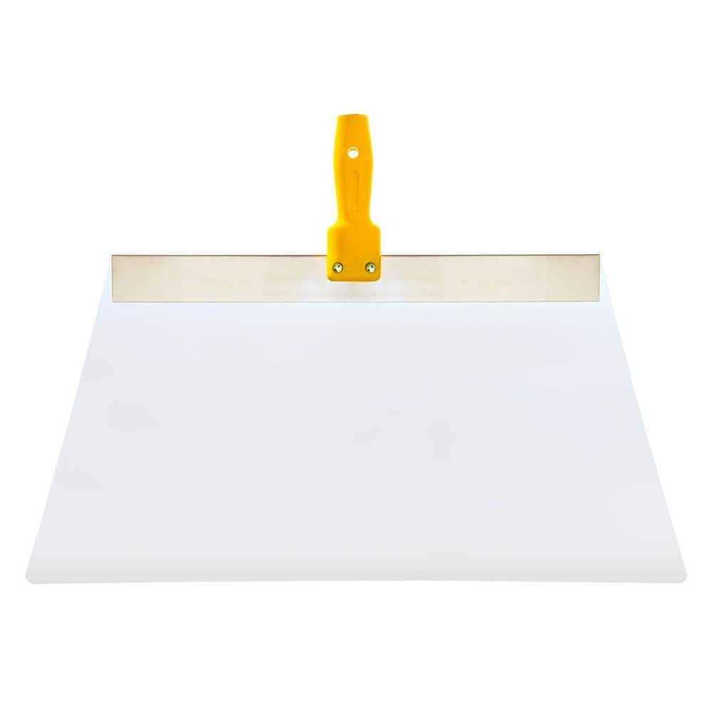 ToolPro Knockdown Knife Clear Blade W x Knockdown Knife - MT - Mrs Treak