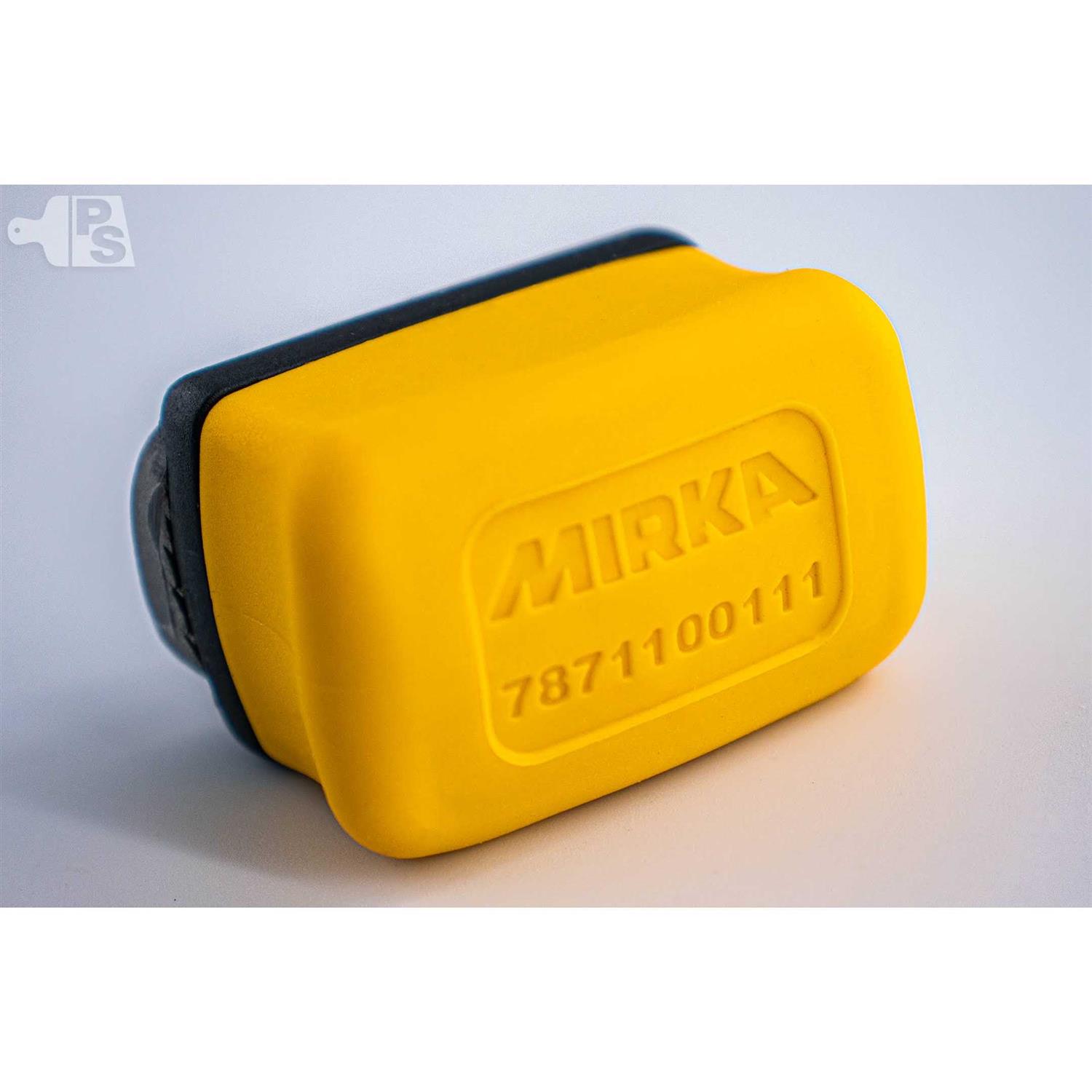 Mirka Abralon 8a-241-4000b 4000 Grit Silicon Carbide Sanding Pads - MT - Mrs Treak