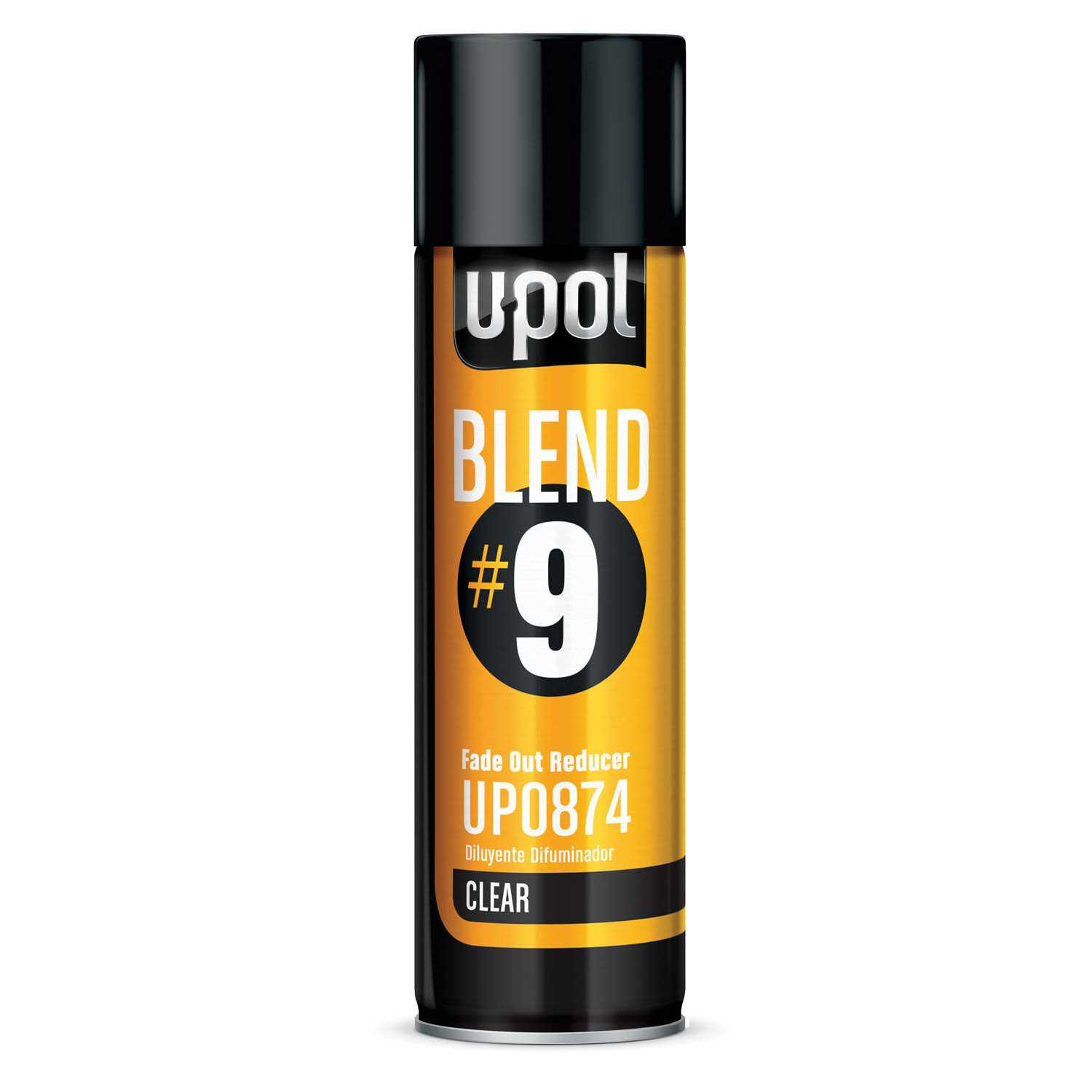 U-pol 4:1 Gray High Build Primer UP2251 - MT - Mrs Treak