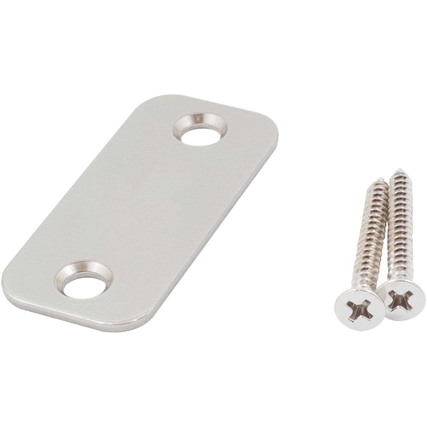 Stone Harbor Hardware Rim Storm Door Lock 1-3/4 Inches - MT - Mrs Treak