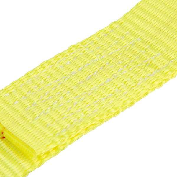 SmartStraps 10 ft. Orange Retractable Ratchet - MT - Mrs Treak