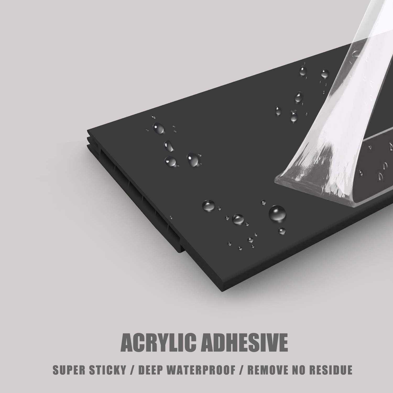 Upgraded Brighter LCD Display Night Vision Power Meter Plug - MT - Mrs Treak