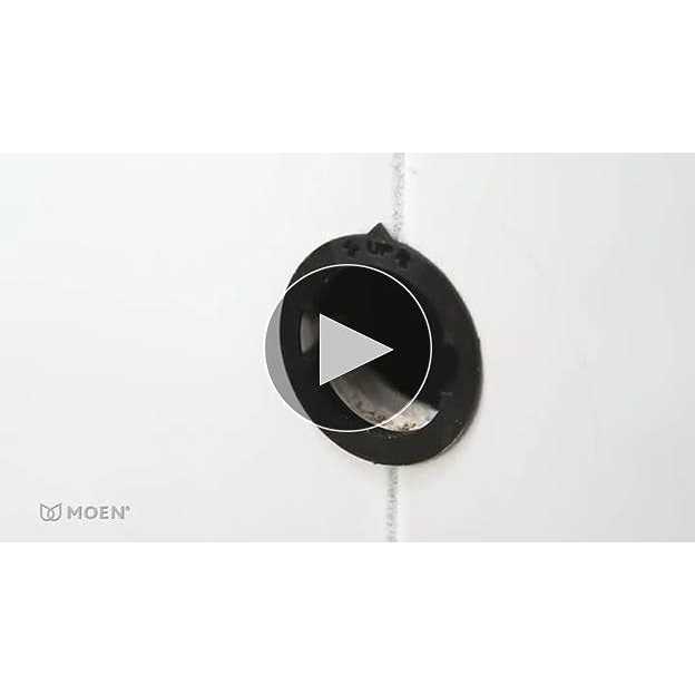 Moen Grab Bar - MT - Mrs Treak