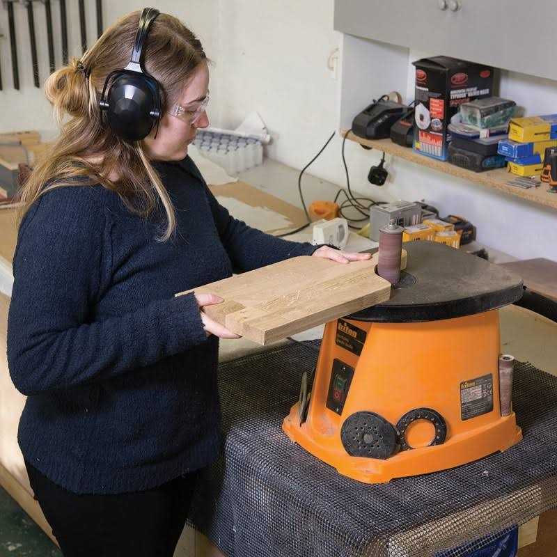 Triton Tpl180 1500W Triple-Blade Planer TPL180B - MT - Mrs Treak