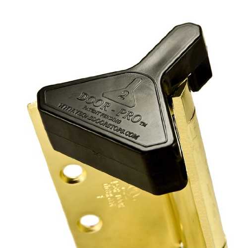 DOORGRD Chain 3-3/8 Orb - MT - Mrs Treak