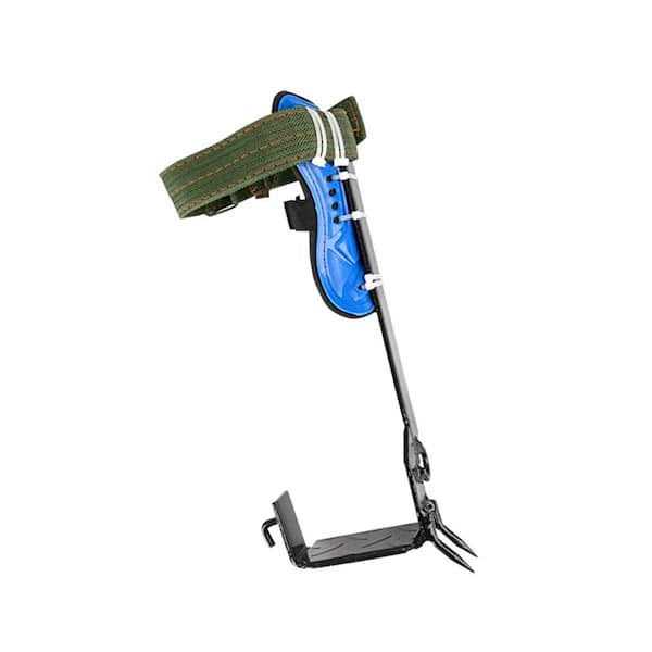 YIYIBYUS 52 cc Gasoline Engine Single-Cylinder 2-Stroke Post Hole Digger with 4 in./6 in./8 in. Bits - Mrs Treak