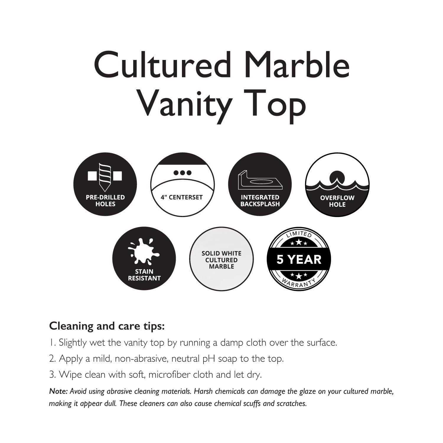 Design House 582593 Moderno 2-Way Adjustable Karsen Modern Handleset - MT - Mrs Treak