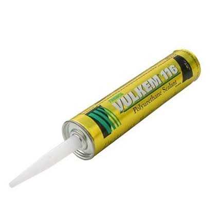 Tremco 116 Vulkem Polyurethane High-Performance Sealant - MT - Mrs Treak