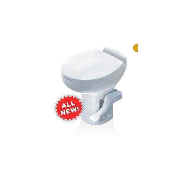 Thetford 42138 Style 2 Toilet Base - MT - Mrs Treak