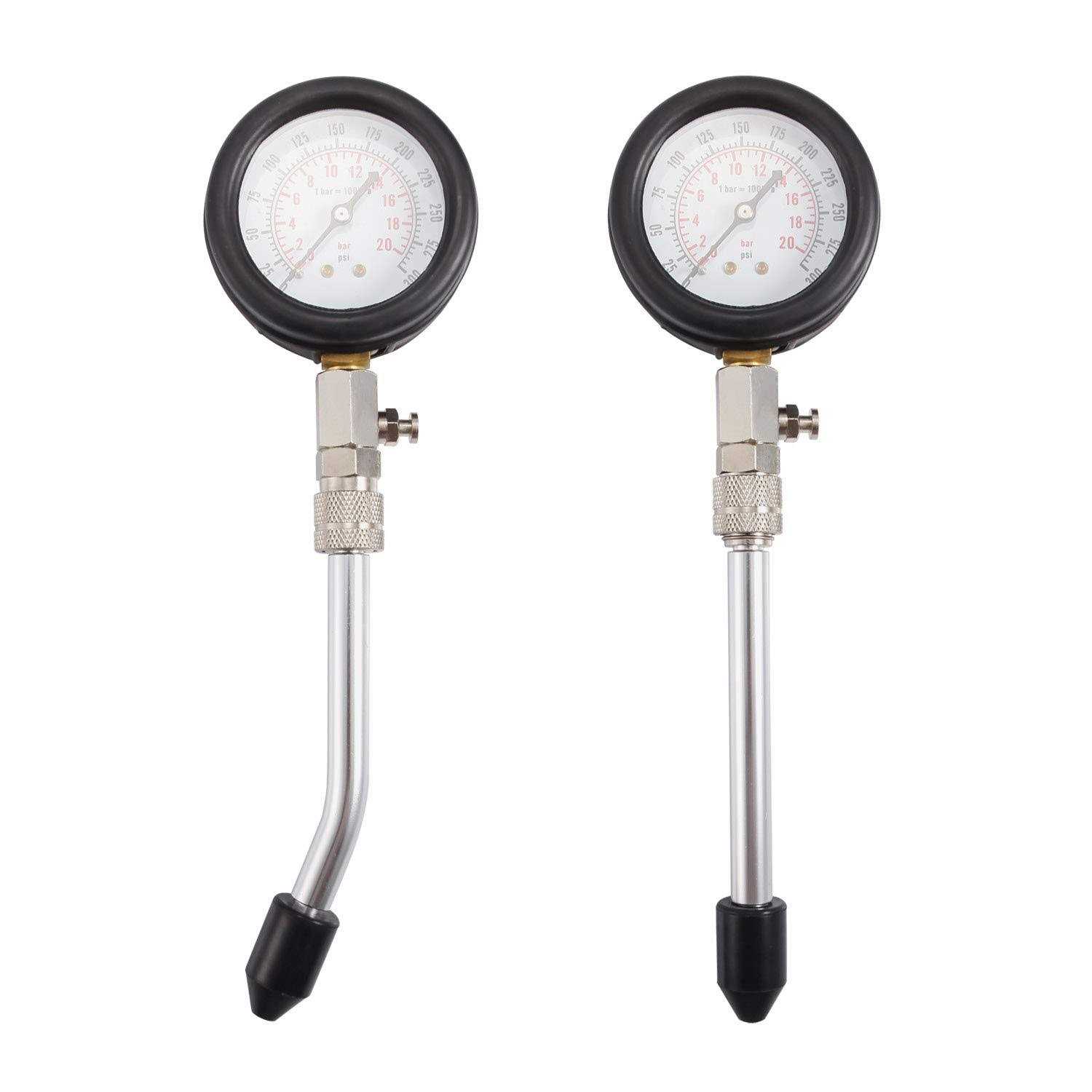 Engine Barring/Turning Socket Wrench Tool for Caterpillar,EUI/MUI & Mack Engines - MT - Mrs Treak