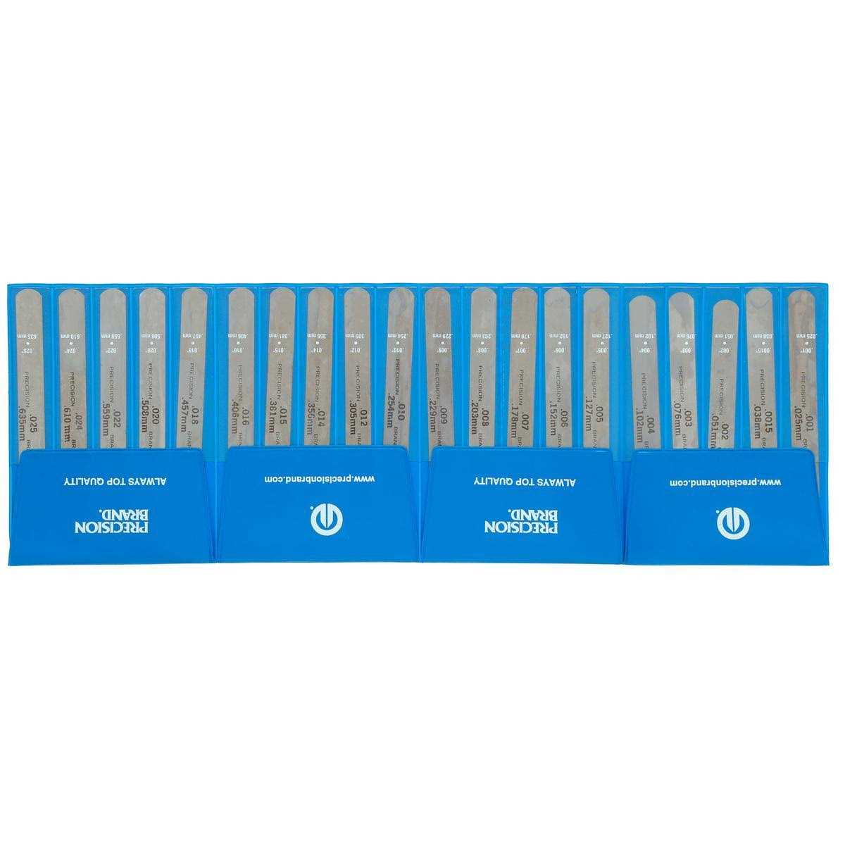 Precision Brand 44215 Shim Stock - MT - Mrs Treak