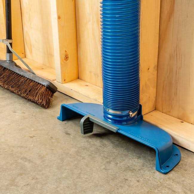 Dust Right Downdraft Table By Rockler - MT - Mrs Treak