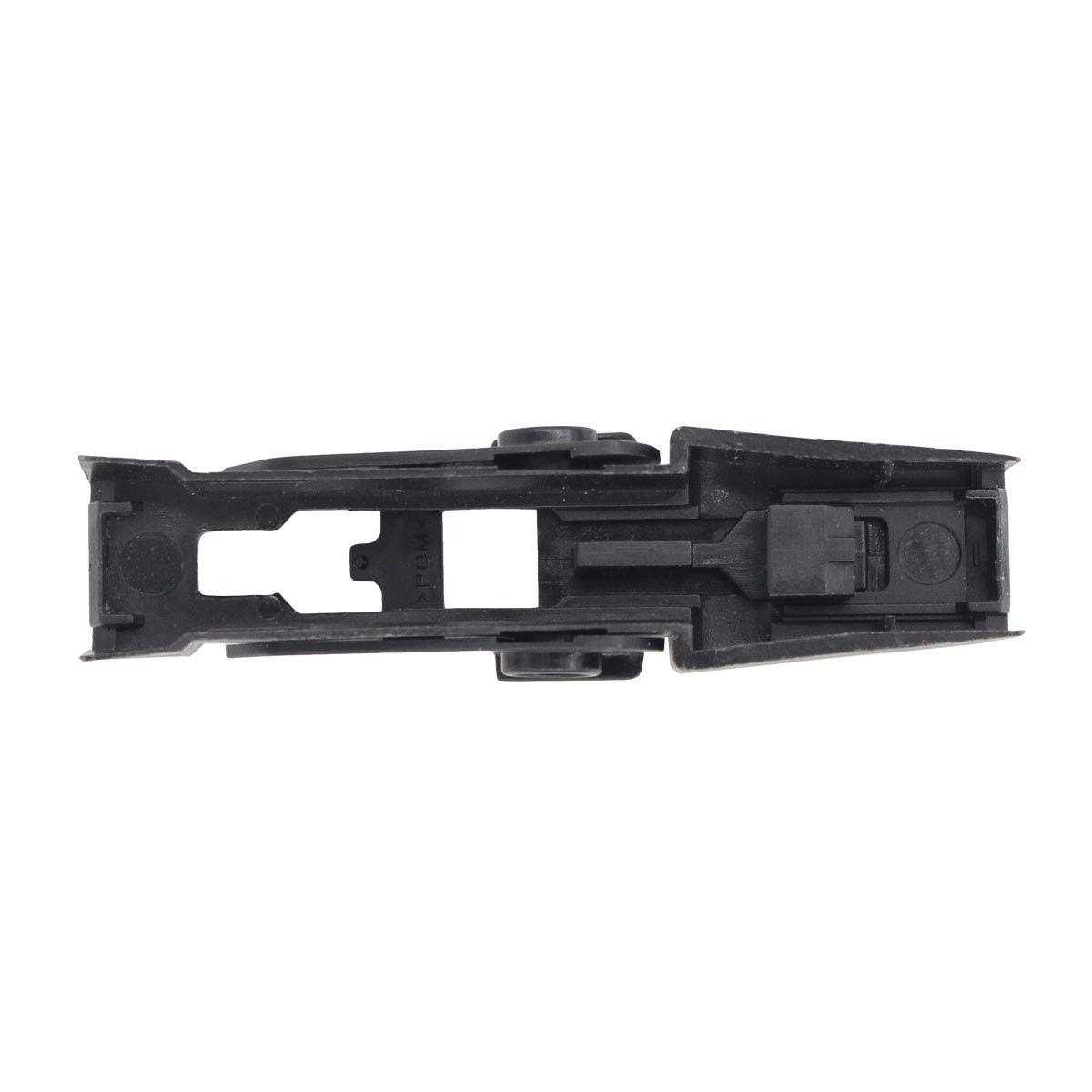 Xtremeamazing Door Hinge Pins Kit 2 Door 4 Pin - MT - Mrs Treak