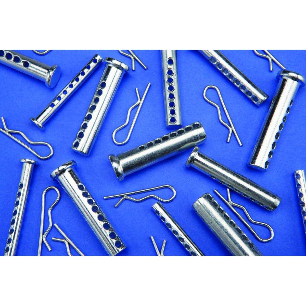 Storehouse 67544 50 Piece Lynch Pin Kit - MT - Mrs Treak