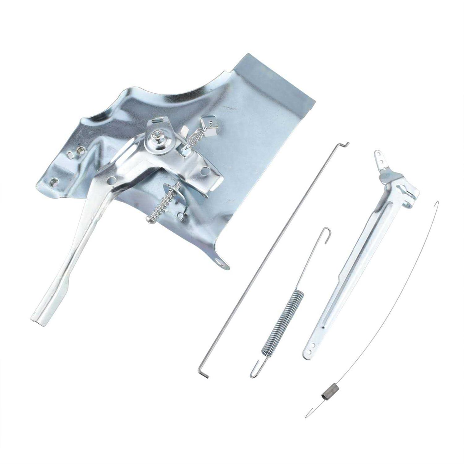 Thrive Thermometer & Hygrometer with Probe - MT - Mrs Treak