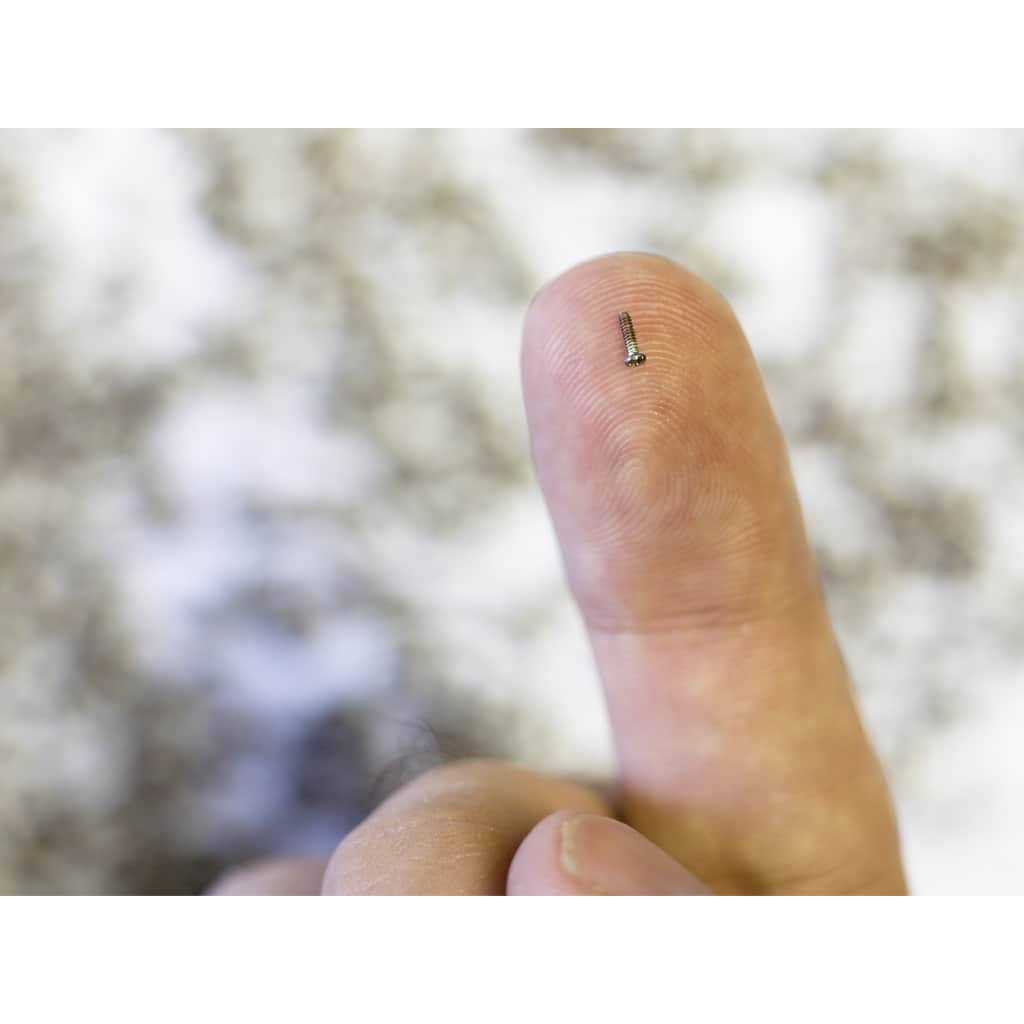 Vibra-TITE 19960 Hot-Lock Extreme High Temperature Threadlocker - MT - Mrs Treak