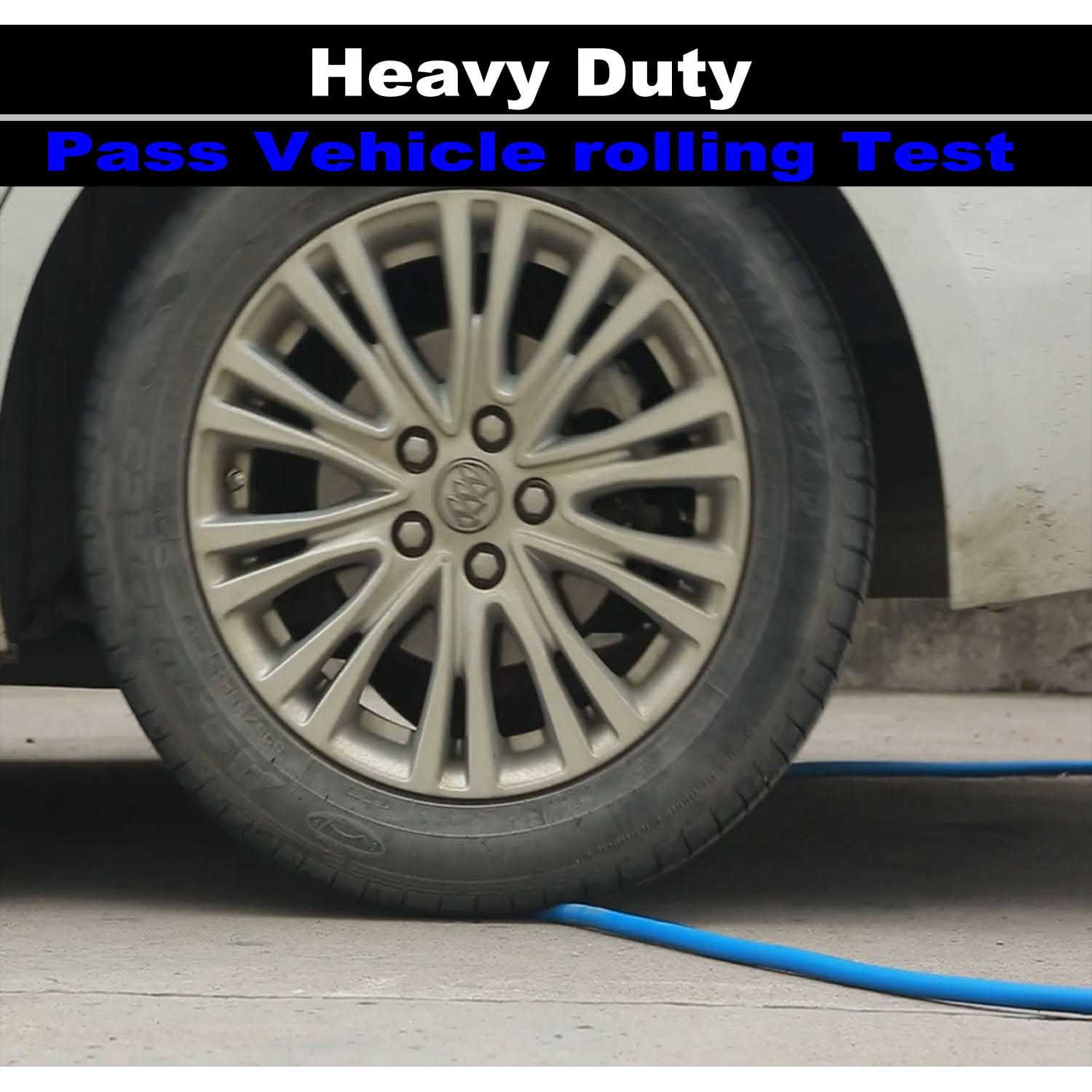 Yotoo Hybrid Air Hose 300 PSI Heavy Duty - MT - Mrs Treak