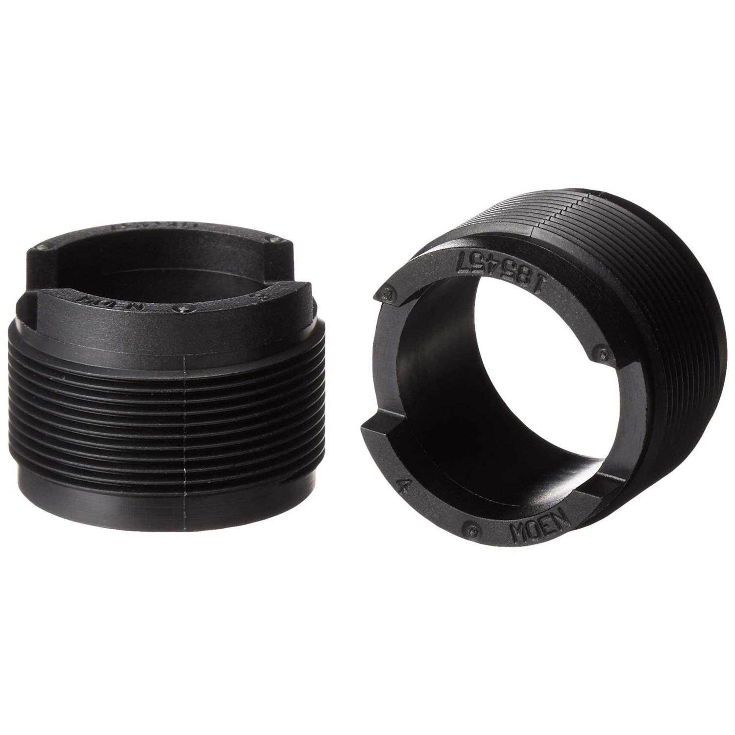 Moen Stainless Steel Caldwell 2 Kitchen Faucet 87931SRS - MT - Mrs Treak