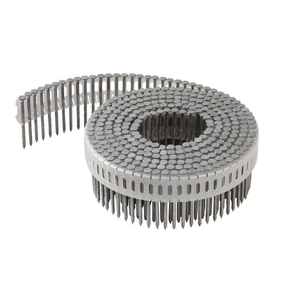 Duo-Fast 5418D Narrow Crown Staples - MT - Mrs Treak