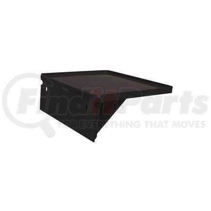 Sunex 8004 Side Work Bench for 8013A-Red - MT - Mrs Treak