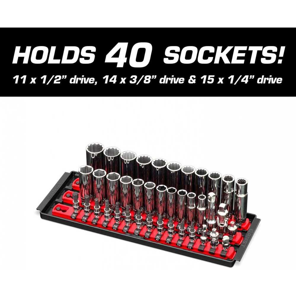 Ernie Ball Musician&s Tool Kit - MT - Mrs Treak