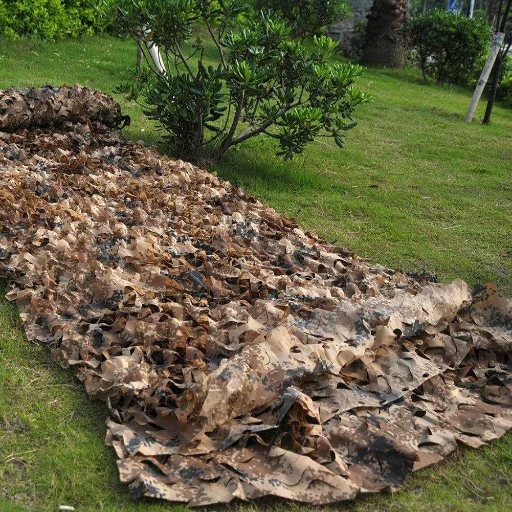 Sitong Bulk Roll Camo Netting For Hunting Military Decoration Sunshade - MT - Mrs Treak