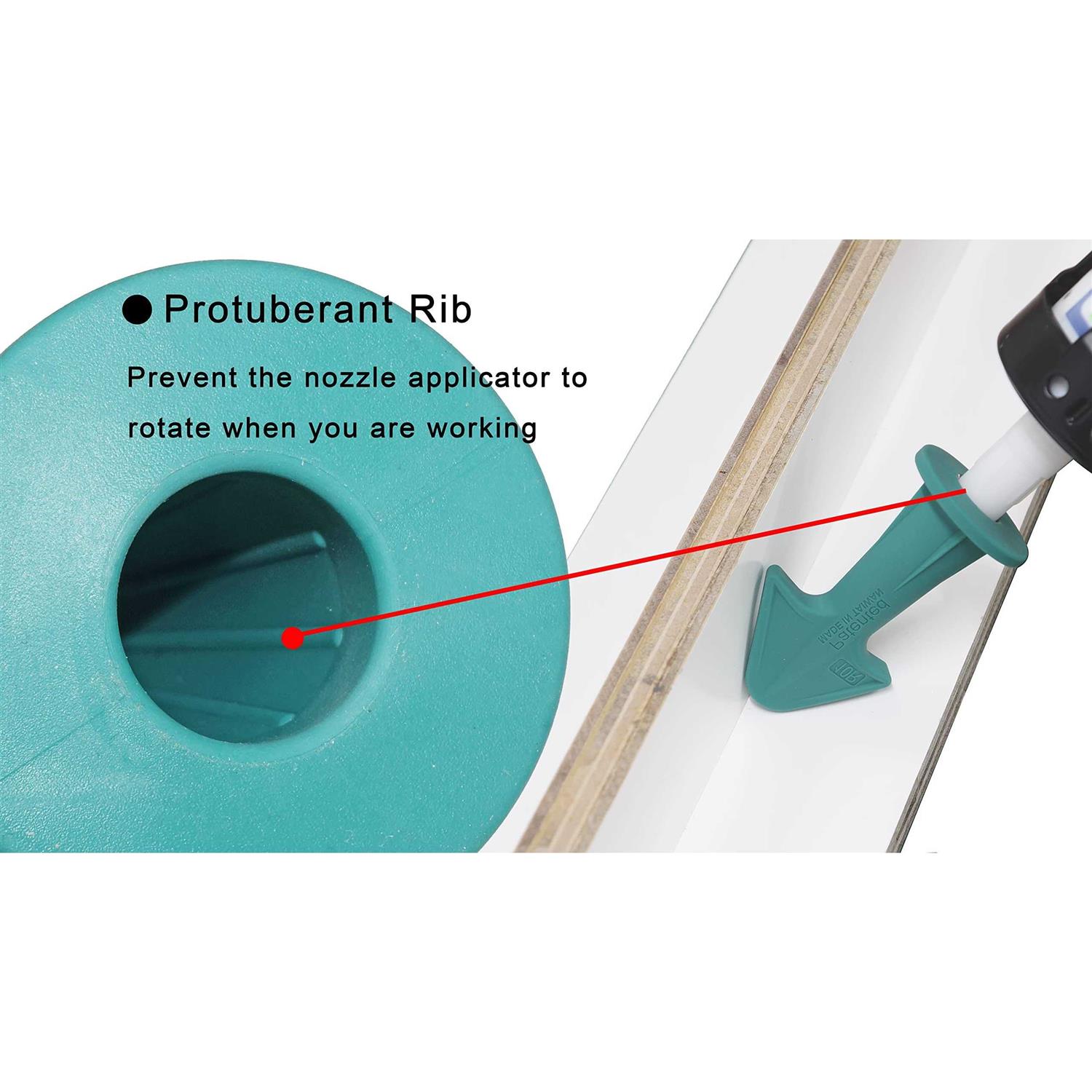 Ortube Cabinet Hardware Jig Tool Adjustable Punch Locator Drill Template Guide - MT - Mrs Treak