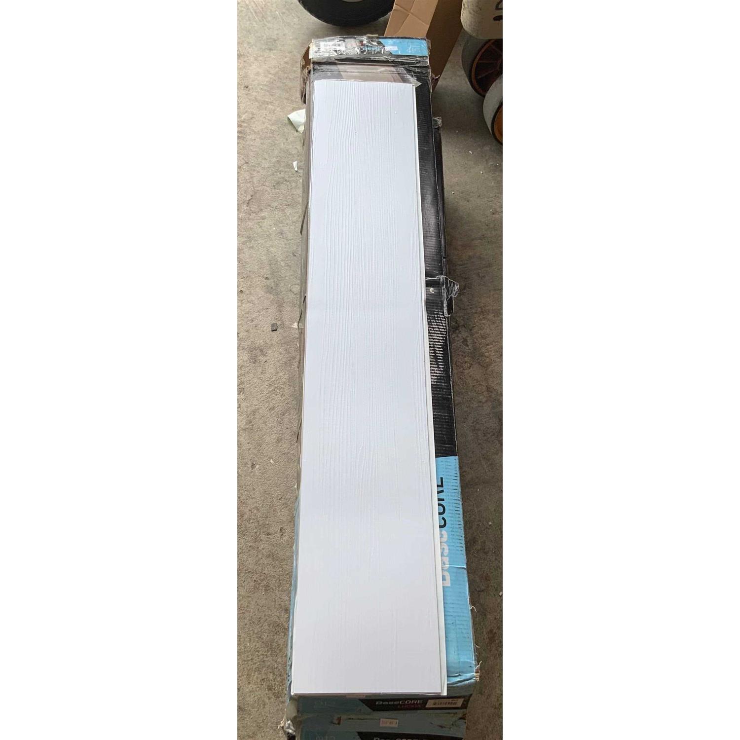 Lucida USA Luxury Vinyl Plank Flooring Peel and Stick Floor Tile - MT - Mrs Treak