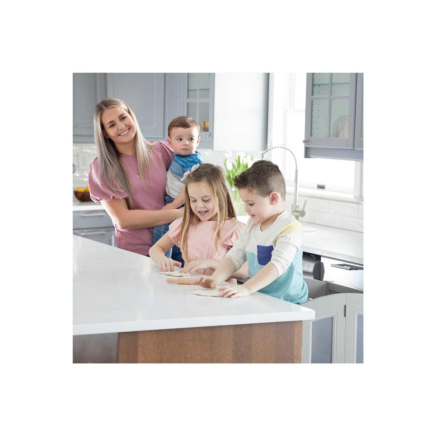 Martha Stewart Kitchen Helper Stool - MT - Mrs Treak