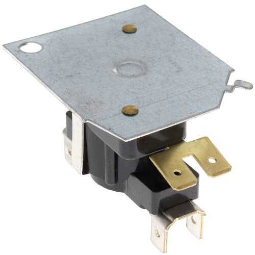 White-Rodgers 24A34-1 Electric Heat Sequencer 1 Switch - MT - Mrs Treak