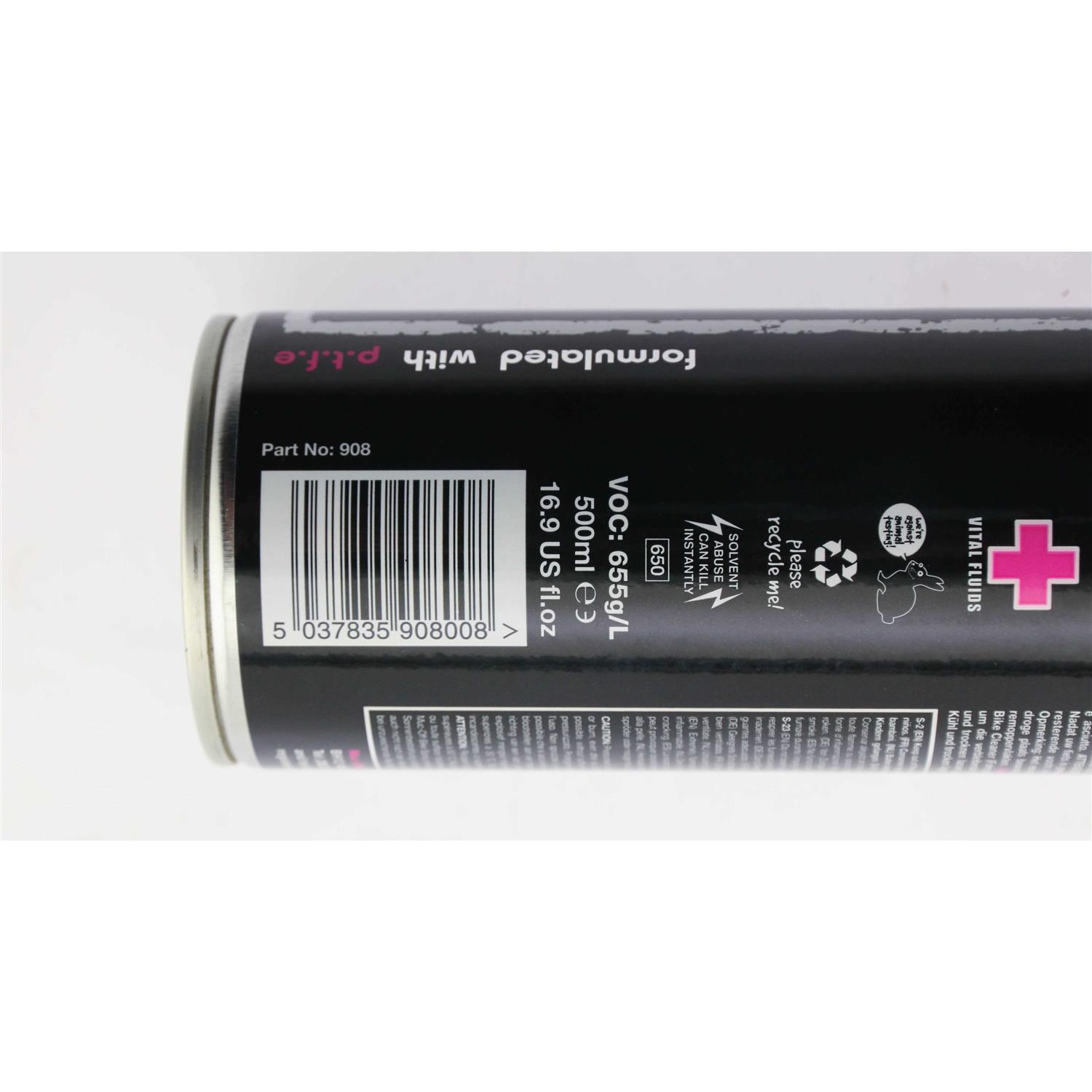 Muc-Off Bike Protect - MT - Mrs Treak