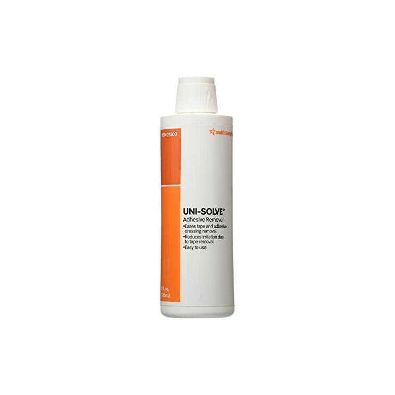 Uni-Solve Adhesive Remover - MT - Mrs Treak