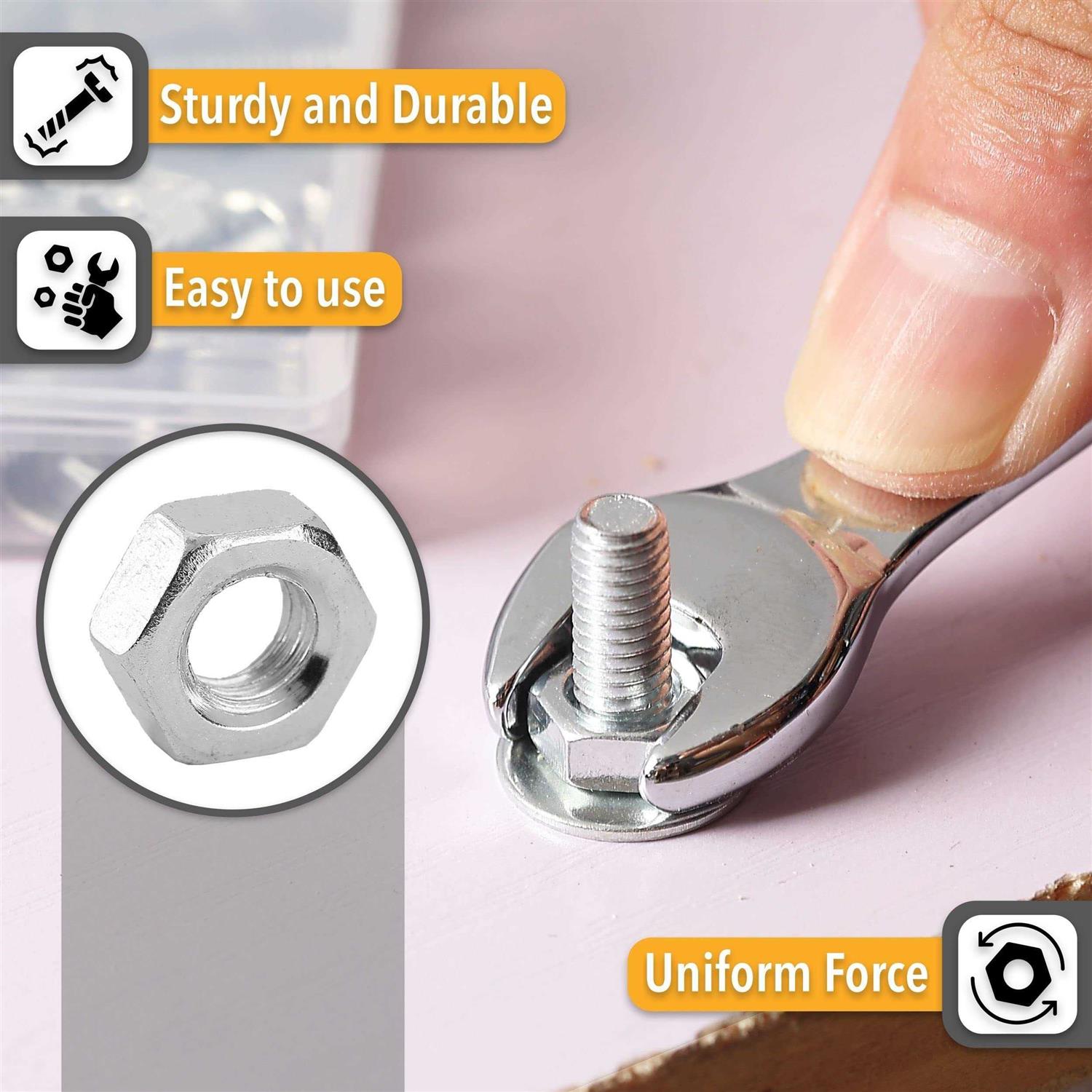 Mr. Pen Bar Clamps For Woodworking 6 2 Pack Clamp/Spreader - MT - Mrs Treak