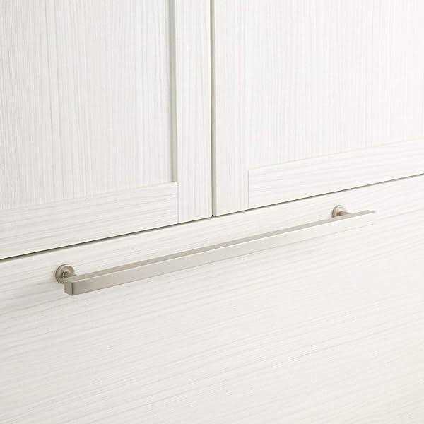 Signature Hardware 932346 Modern Shower Drain Strainer Shower Accessories and Parts Shower Drain Parts Mounting Kits and Hardware - Mrs Treak